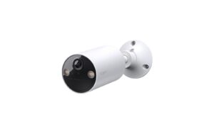 TP-Link Smart Security Kamera C410 2K 3MP (2304x1296), 2.4GHz