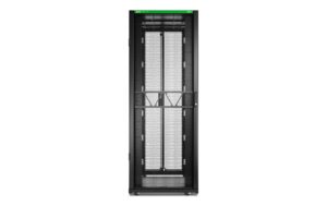 APC Netzwerkschrank SX 2nd Gen AR3350B2 42HE, Breite 750mm, schwarz