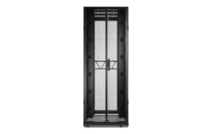 APC Netzwerkschrank SX 2nd Gen AR3350B2 42HE, Breite 750mm, schwarz