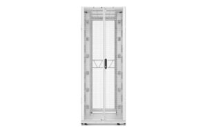 1732303_4 - Mediatech APC Netzwerkschrank SX 2nd Gen AR3350W2 42HE, Breite 750mm, weiss