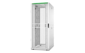 APC Netzwerkschrank SX 2nd Gen AR3380W2 42HE, Breite 800mm, weiss kaufen Schweiz | Mediatech.ch