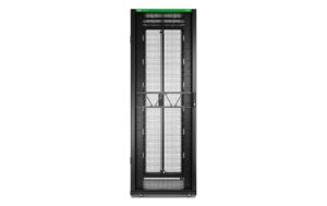 1732308_1 - Mediatech APC Netzwerkschrank SX 2nd Gen AR3355B2 45HE, Breite 750mm, schwarz