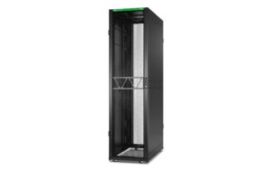 1732312 - Mediatech APC Netzwerkschrank SX 2nd Gen AR3307B2 48HE, Breite 600mm, schwarz kaufen Schweiz | Mediatech.ch