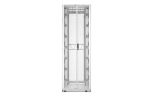 APC Netzwerkschrank SX 2nd Gen AR3357W2 48HE, Breite 750mm, weiss