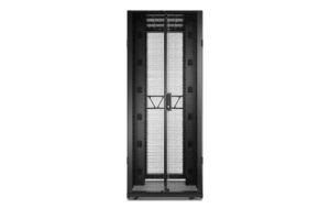 1732318_2 - Mediatech APC Netzwerkschrank SX 2nd Gen AR3380B2 42HE, Breite 800mm, weiss
