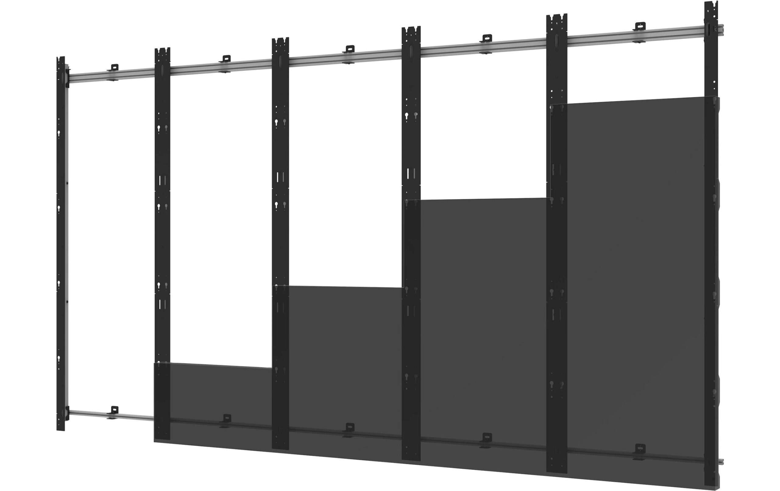 1732652 - Mediatech Peerless-AV DS-LEDL27-5X5 Wandhalterung, 5x5, für LG LAS kaufen Schweiz | Mediatech.ch