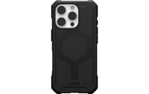 1732689 - Mediatech UAG Essential Armor Mag black iPhone 16 Pro kaufen Schweiz | Mediatech.ch