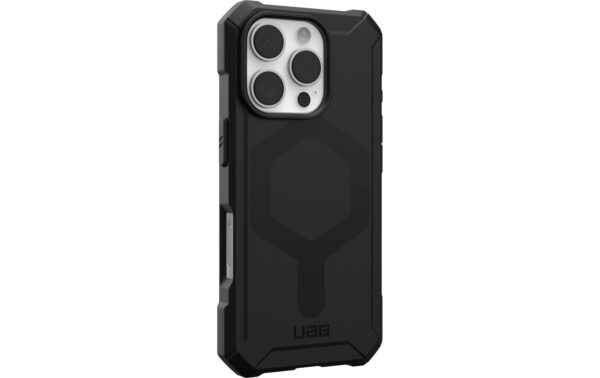 1732689_2 - Mediatech UAG Essential Armor Mag black iPhone 16 Pro