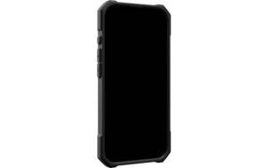 1732689_4 - Mediatech UAG Essential Armor Mag black iPhone 16 Pro
