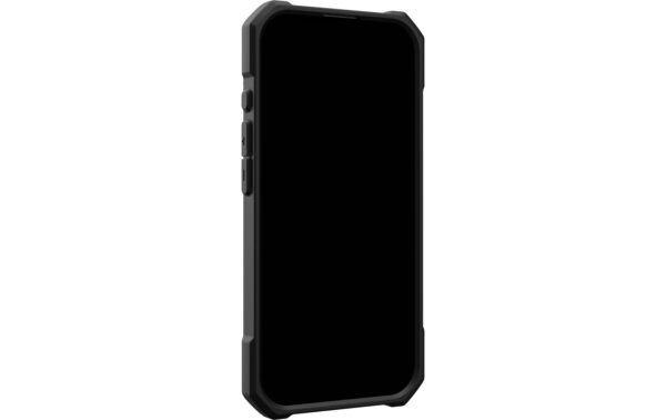 1732689_4 - Mediatech UAG Essential Armor Mag black iPhone 16 Pro