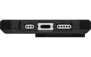 1732689_5 - Mediatech UAG Essential Armor Mag black iPhone 16 Pro