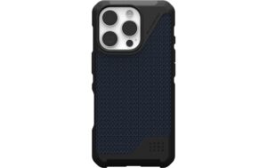 1732694 - Mediatech UAG Metropolis LT Mag kevlar mallard iPhone 16 Pro kaufen Schweiz | Mediatech.ch