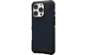 1732694_1 - Mediatech UAG Metropolis LT Mag kevlar mallard iPhone 16 Pro