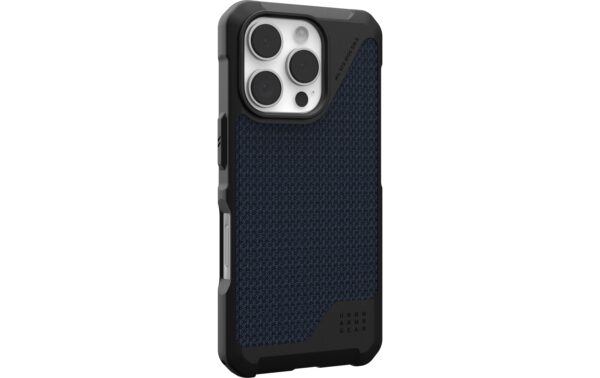 1732694_2 - Mediatech UAG Metropolis LT Mag kevlar mallard iPhone 16 Pro