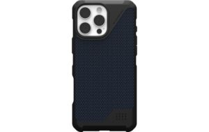 1732697 - Mediatech UAG Metropolis LT Mag kevlar mallard iPhone 16 Pro Max kaufen Schweiz | Mediatech.ch