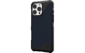 1732697_1 - Mediatech UAG Metropolis LT Mag kevlar mallard iPhone 16 Pro Max