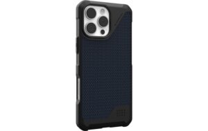 1732697_2 - Mediatech UAG Metropolis LT Mag kevlar mallard iPhone 16 Pro Max
