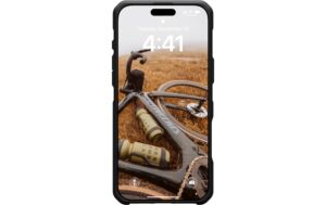 1732697_3 - Mediatech UAG Metropolis LT Mag kevlar mallard iPhone 16 Pro Max