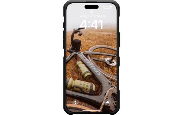 1732697_3 - Mediatech UAG Metropolis LT Mag kevlar mallard iPhone 16 Pro Max