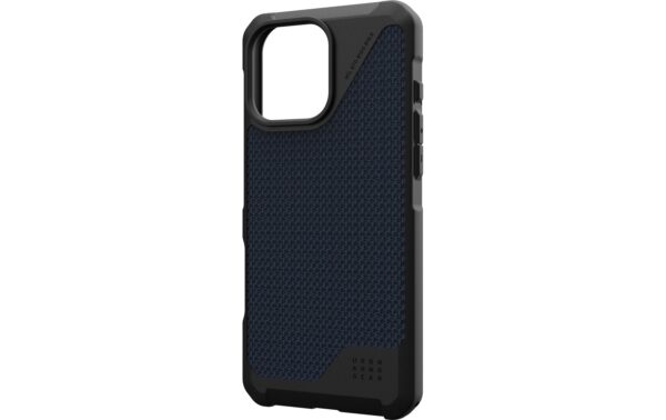 1732697_8 - Mediatech UAG Metropolis LT Mag kevlar mallard iPhone 16 Pro Max