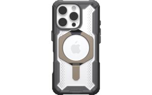 UAG Plasma XTE Mag ash/titanium iPhone 16 Pro