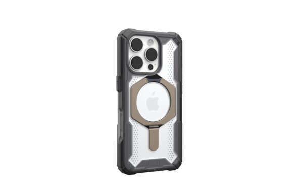 1732736_2 - Mediatech UAG Plasma XTE Mag ash/titanium iPhone 16 Pro