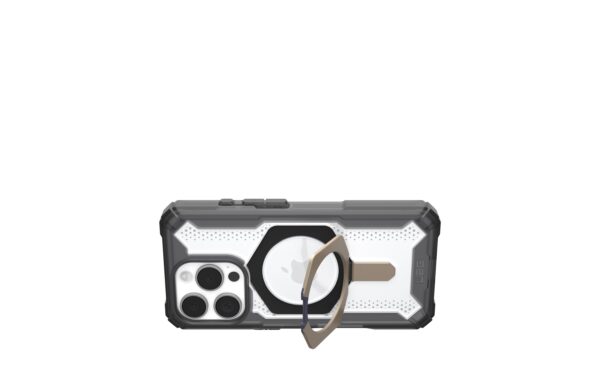 1732736_7 - Mediatech UAG Plasma XTE Mag ash/titanium iPhone 16 Pro