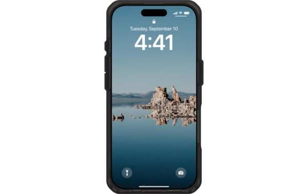 1732746_3 - Mediatech UAG Plyo Mag black/bronze iPhone 16 Pro