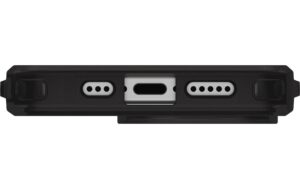 1732746_5 - Mediatech UAG Plyo Mag black/bronze iPhone 16 Pro