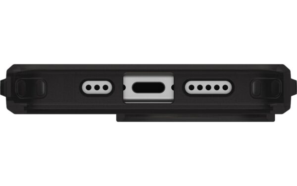 1732746_5 - Mediatech UAG Plyo Mag black/bronze iPhone 16 Pro