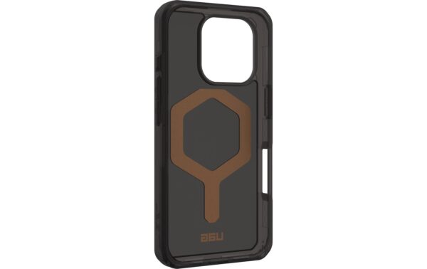 1732746_8 - Mediatech UAG Plyo Mag black/bronze iPhone 16 Pro