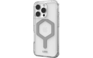 UAG Plyo Mag ice/silver iPhone 16 Pro