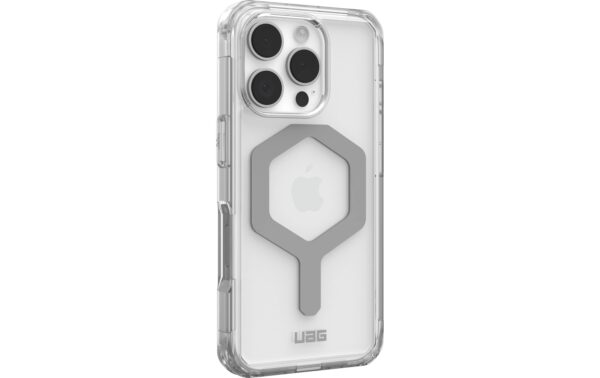 UAG Plyo Mag ice/silver iPhone 16 Pro