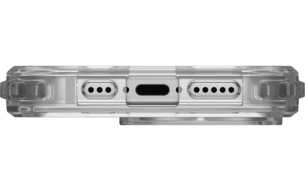UAG Plyo Mag ice/silver iPhone 16 Pro