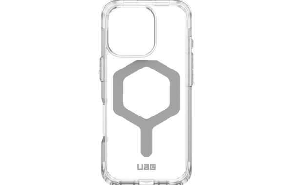 UAG Plyo Mag ice/silver iPhone 16 Pro