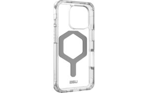 UAG Plyo Mag ice/silver iPhone 16 Pro