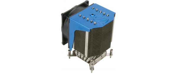 Supermicro CPU Heat Sink, 4U, Active LGA1155/1150/1151