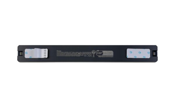 Govee Gaming Wall light RGBIC-Segmentfarben, 36V/2A