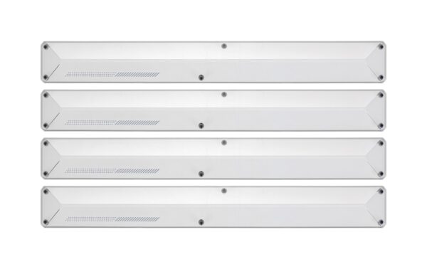 Govee Gaming Wall light RGBIC-Segmentfarben, 36V/2A