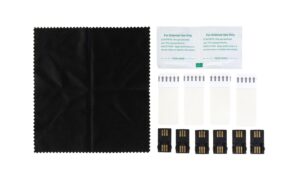 Govee Gaming Wall light RGBIC-Segmentfarben, 36V/2A