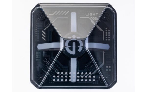 Govee Gaming Wall light RGBIC-Segmentfarben, 36V/2A