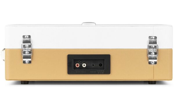 Audizio RP119G Plattenspieler, Gold