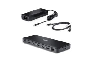 Club 3D, Dockingstation TB4 12 in 1 