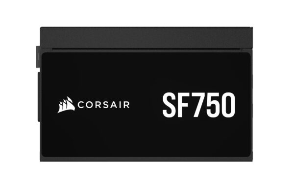 Netzteil Corsair, SF Serie 750W 80+ Platinum, vollmodular