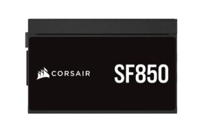 Netzteil Corsair, SF Serie 850W 80+ Platinum, vollmodular