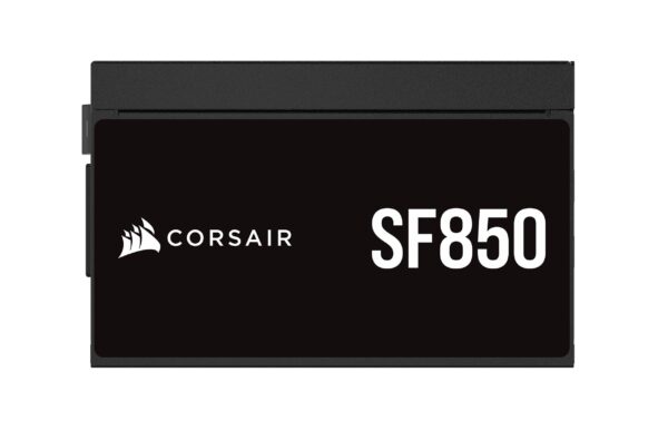 Netzteil Corsair, SF Serie 850W 80+ Platinum, vollmodular