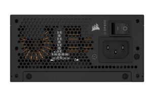 Netzteil Corsair, SF Serie 850W 80+ Platinum, vollmodular