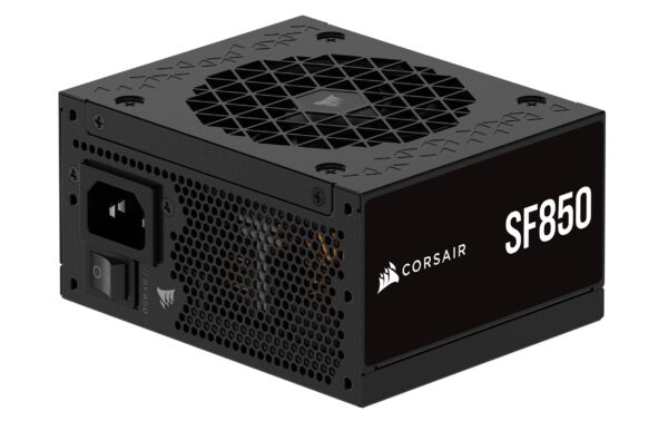 Netzteil Corsair, SF Serie 850W 80+ Platinum, vollmodular