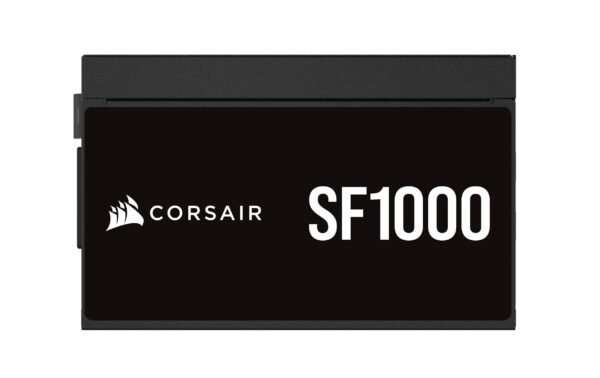 Netzteil Corsair, SF Serie 1000W 80+ Platinum, vollmodular