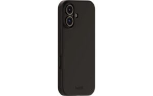 1733851_1 - Mediatech Holdit Silicone Case Black iPhone 16 Plus